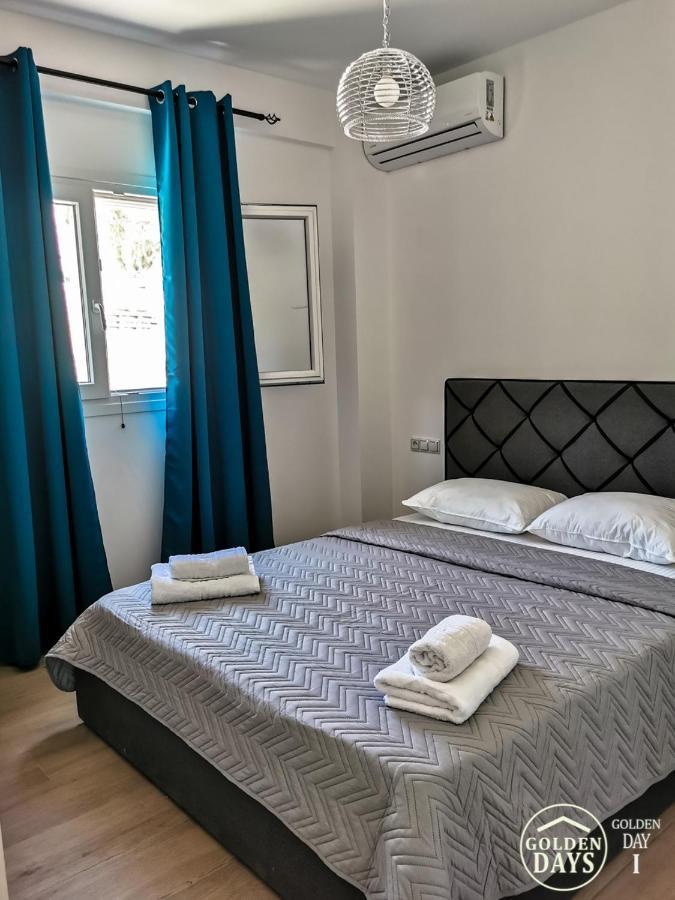 Golden Days Villas Sívas Exterior photo
