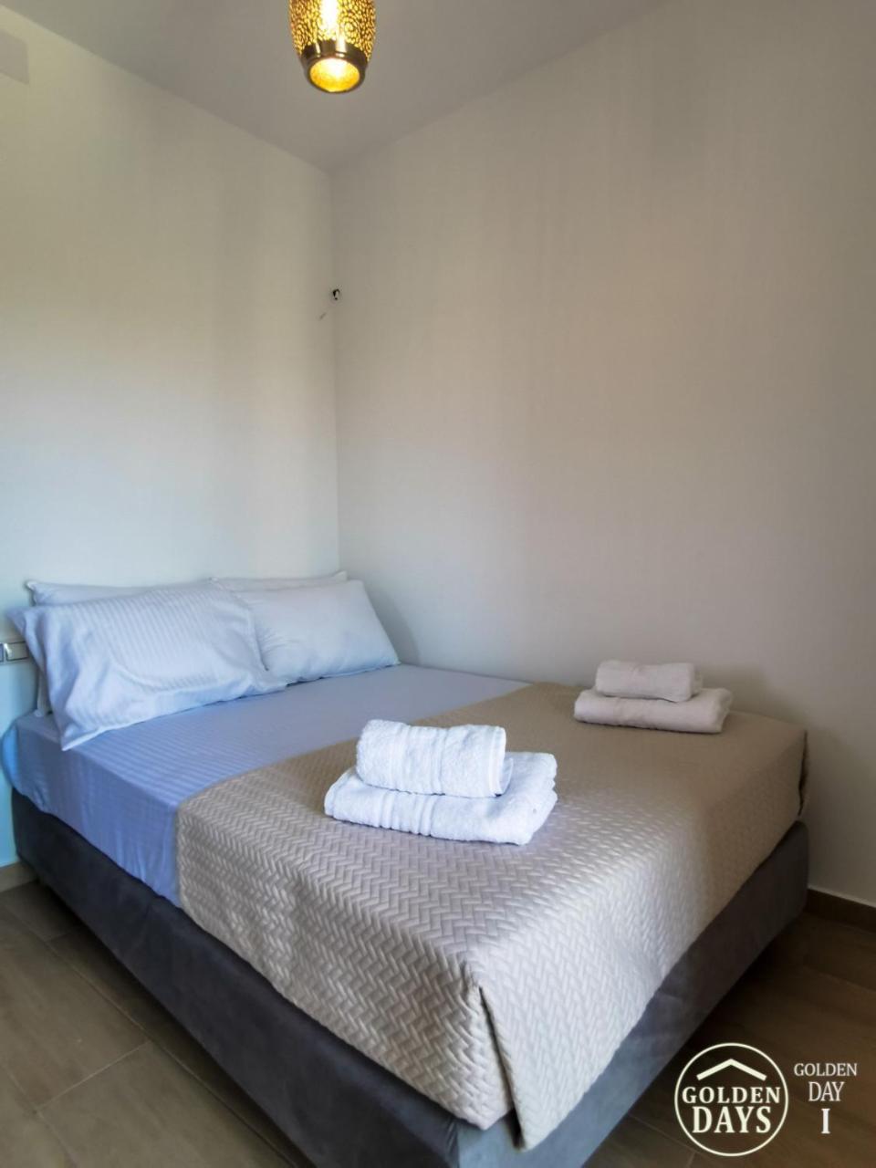 Golden Days Villas Sívas Room photo