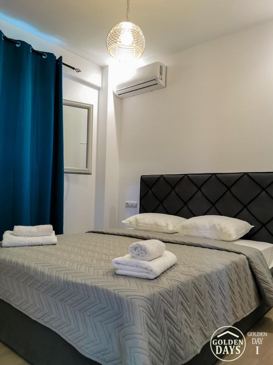 Golden Days Villas Sívas Room photo
